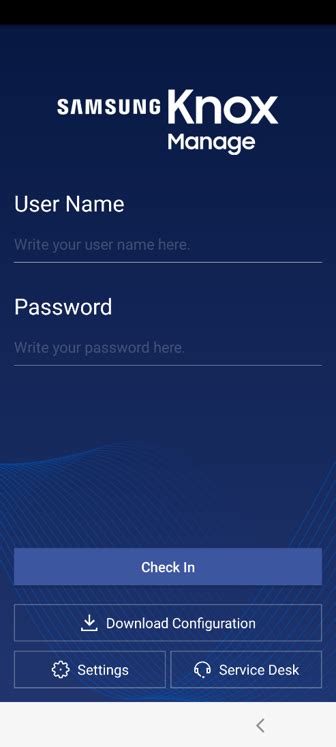 Samsung Knox Manage Monthly billing